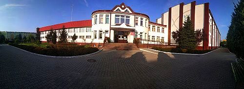Szkoła Podstawowa nr 9 im. Świętej Jadwigi Królowej w Zespole Szkół w Białej Podlaskiej