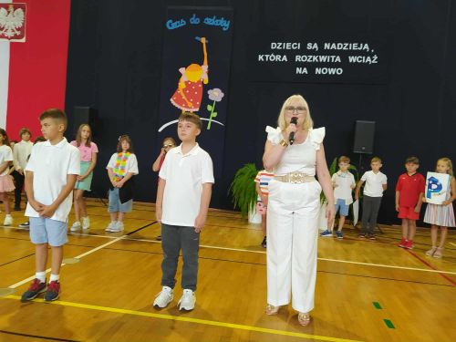 Nowy Rok Szkolny 2025/2026