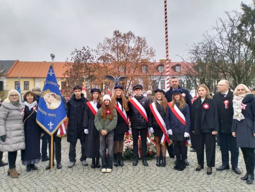 Narodowe Święto Niepodległości