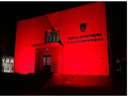 „Dzieciństwo bez przemocy”