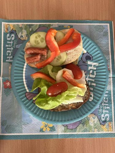 Dzień zdrowego śniadania