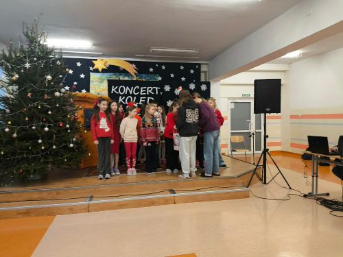 Koncert kolęd