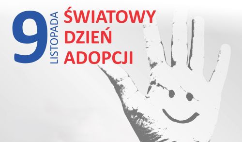 Światowy dzień adopcji