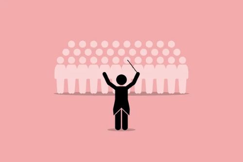 Uroczystości z Chórem