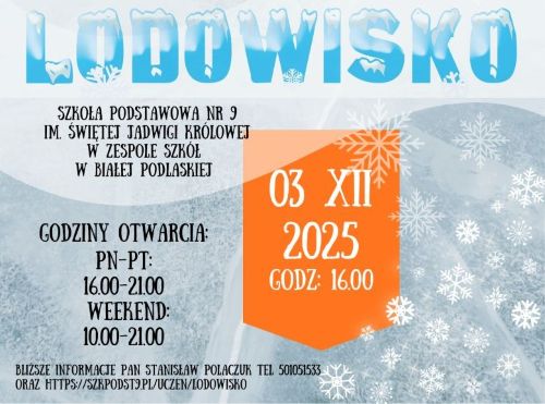 Inauguracja Nowego Sezonu