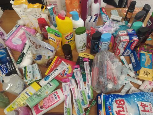 IX Światowy Dzień Ubogich