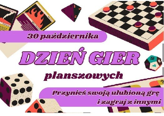 Dzień Gier Planszowych