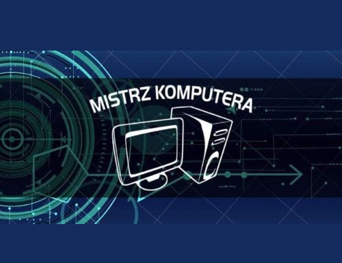 Wojewódzki konkurs informatyczny 