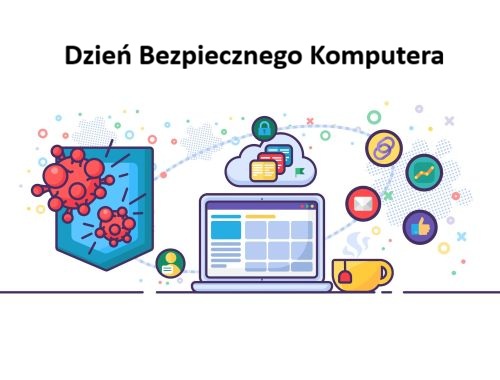 Dzień Bezpiecznego Komputera - etap szkolny