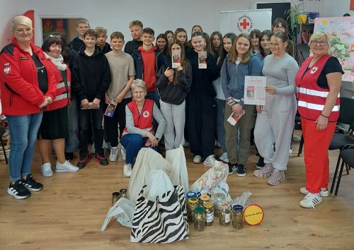 Gorączka złota PCK