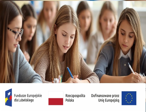 Lista osób zakwalifikowanych