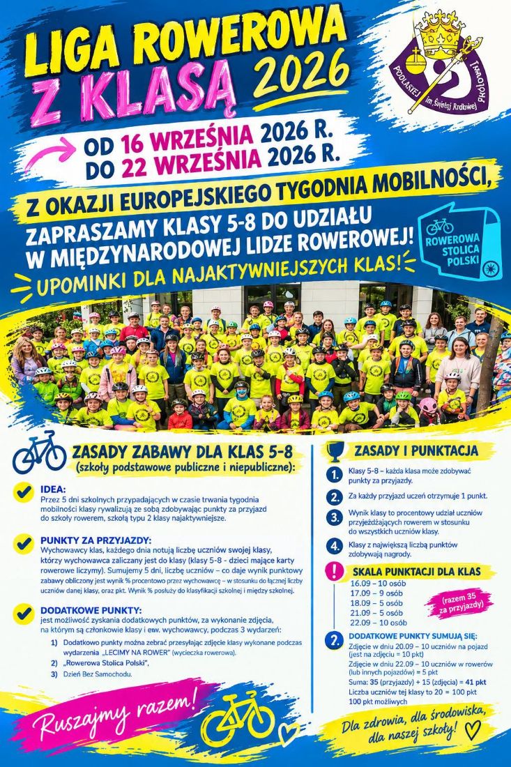 klasaRower