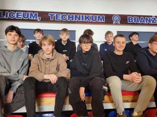 Dzień Otwarty – Zawodoznawczy