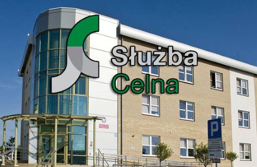 IZBA CELNO - SKARBOWA