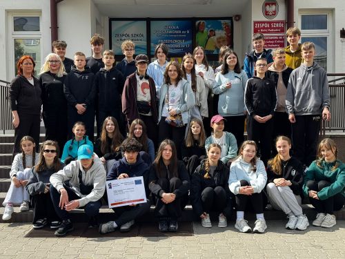 No to ruszamy do Włoch