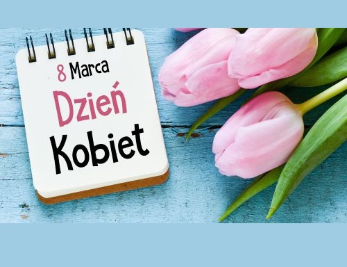 Życzenia 8 marca 