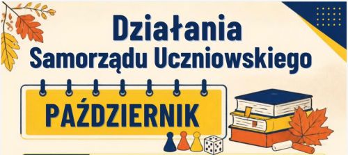 Działania SU Październik 2026