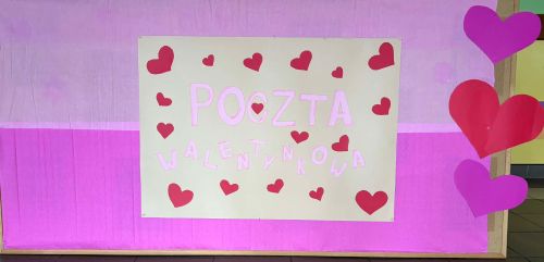Poczta Walentynkowa