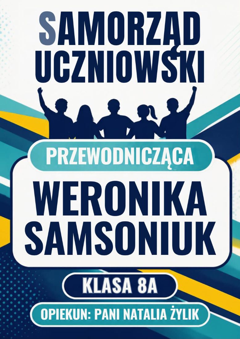 przewodniczaca
