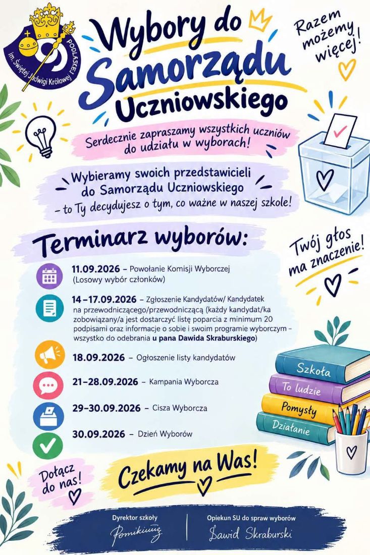 samorzadW