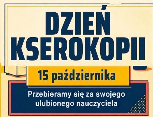 Dzień kserokopii