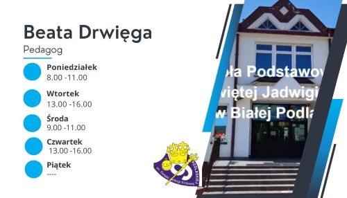 drwiega