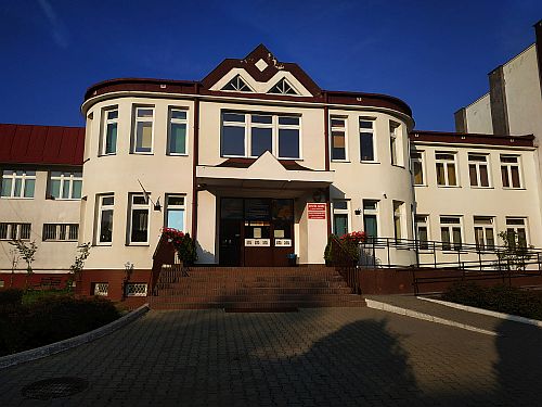Szkoła Podstawowa nr 9 w Zespole Szkół w Białej Podlaskiej